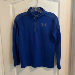 Under Armour Youth Large Loose Fit - light jacket